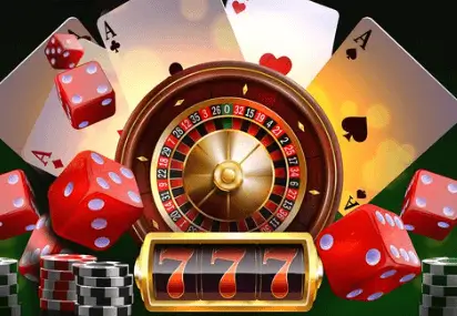 5+ Situs Slot Uang Asli Populer 2024