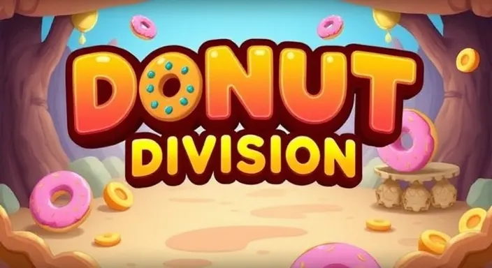 Hacksaw Gaming Rilis Donut Division, Slot dengan Fitur Lengket dan Bonus Menarik